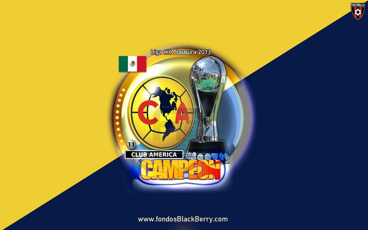 1280x800 Free download Club America Wallpaper 3 Football Wallpaper, Desktop