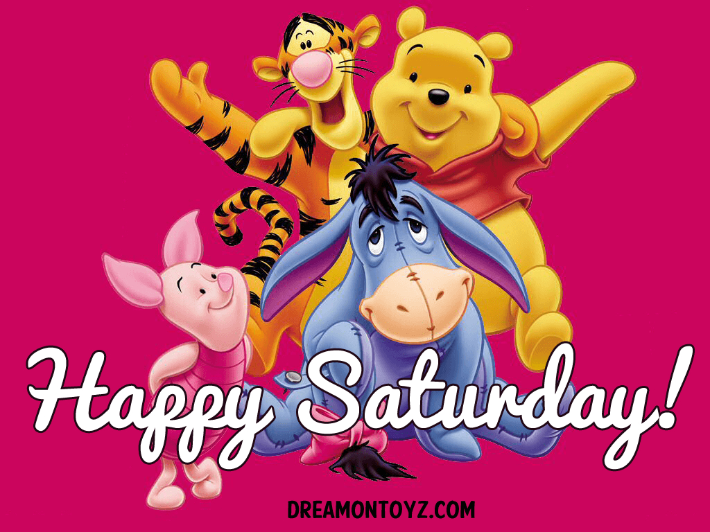 1030x770 Happy Saturday! FREE Cartoon Graphics & Greetings -GO TO, Desktop