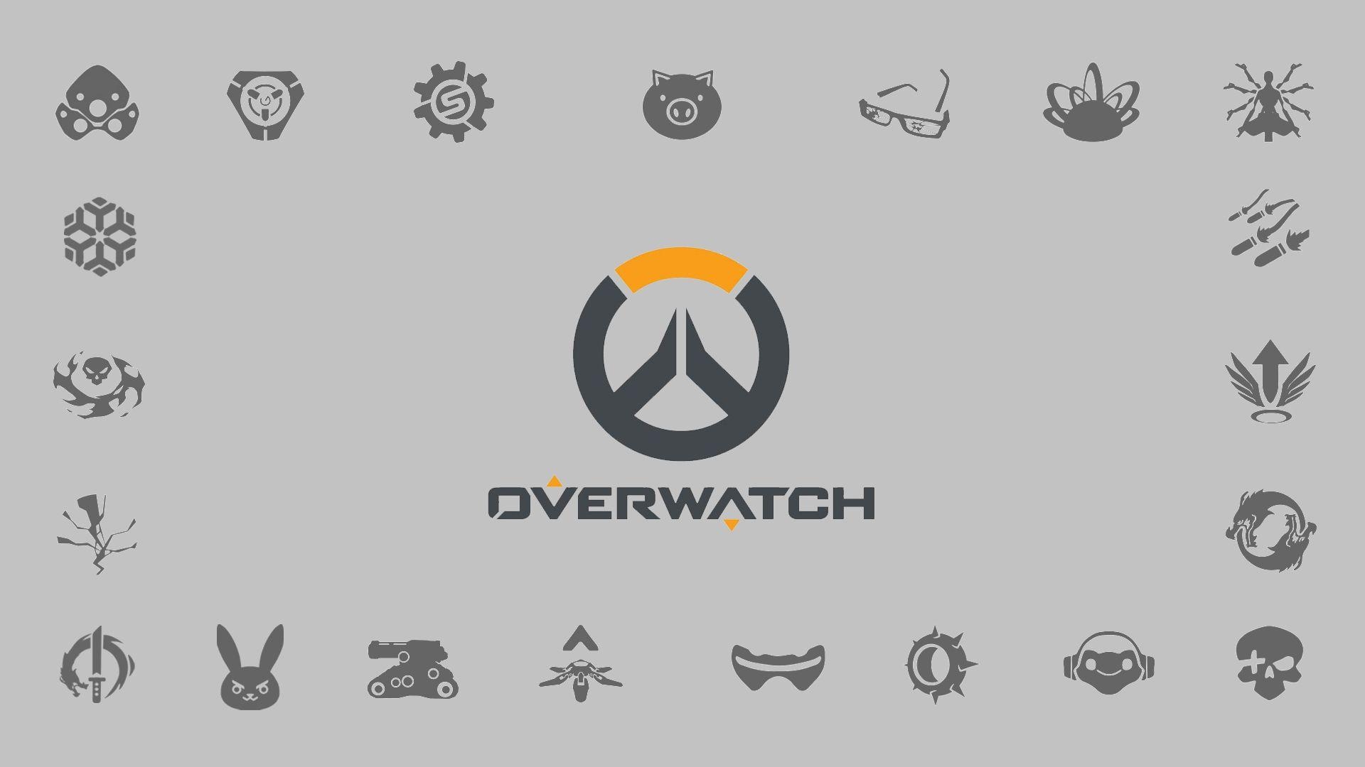 1920x1080 Overwatch HD Wallpaper and Background, Desktop