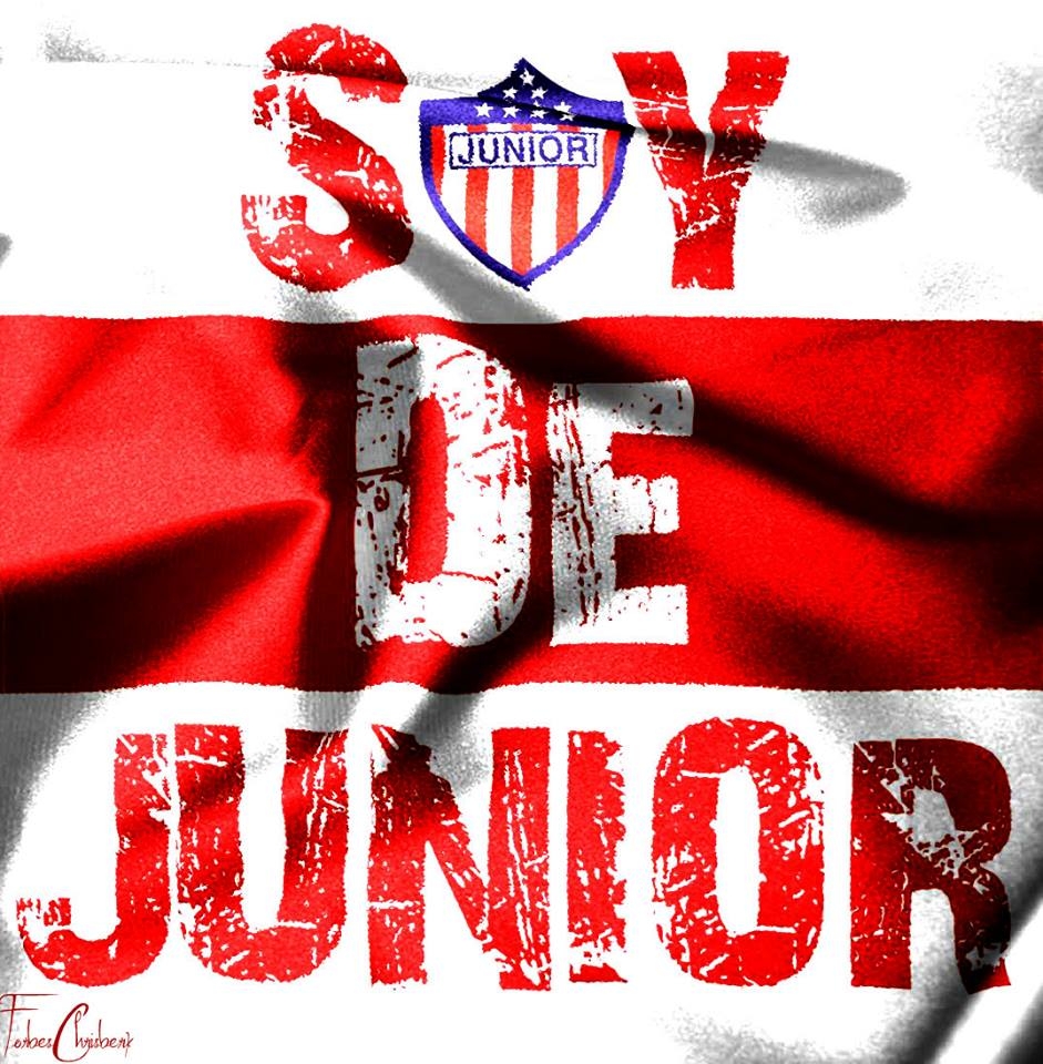 950x960 Atlético Junior Wallpaper, Phone