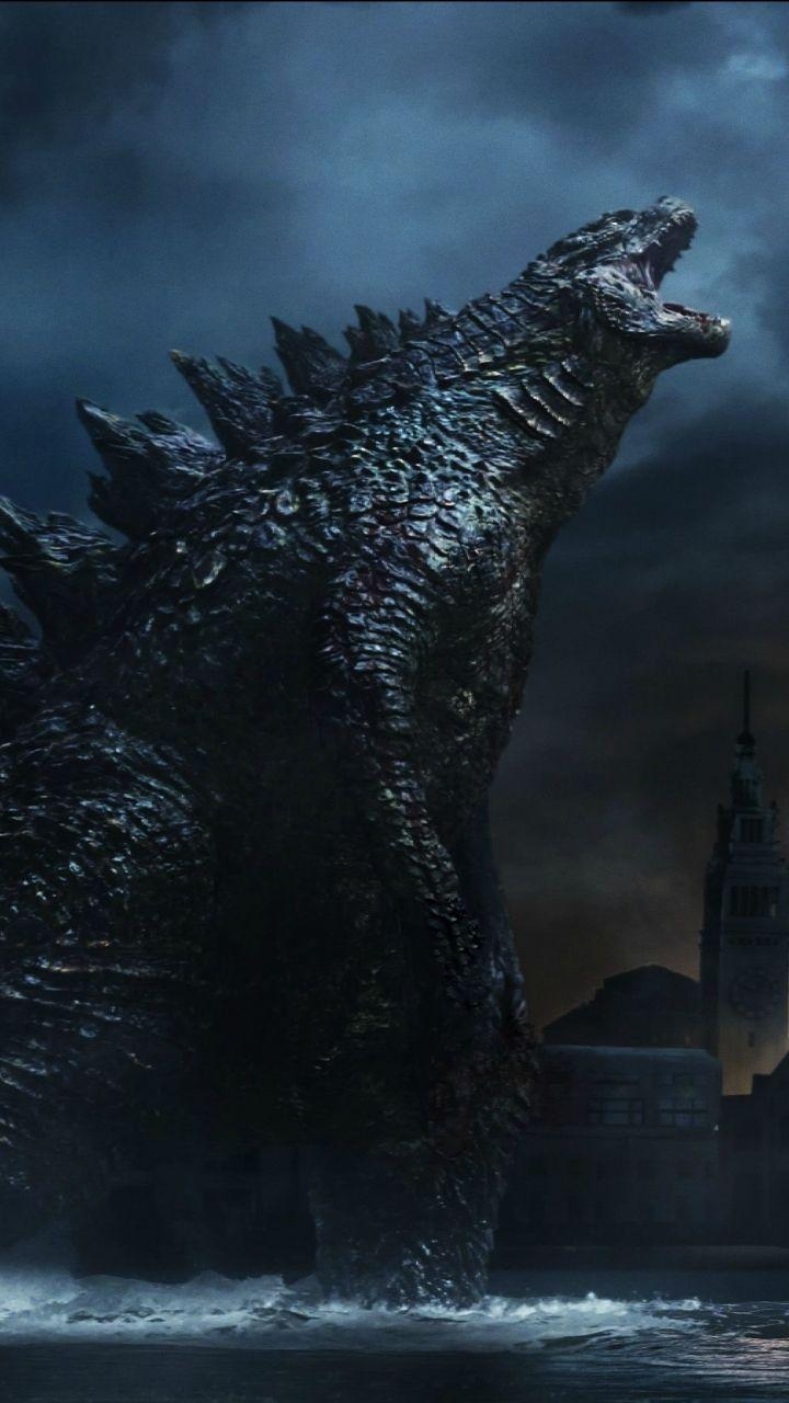 720x1280 Godzilla iPhone Image Is 4K Wallpaper. Godzilla wallpaper, Godzilla, Cool wallpaper for computer, Phone