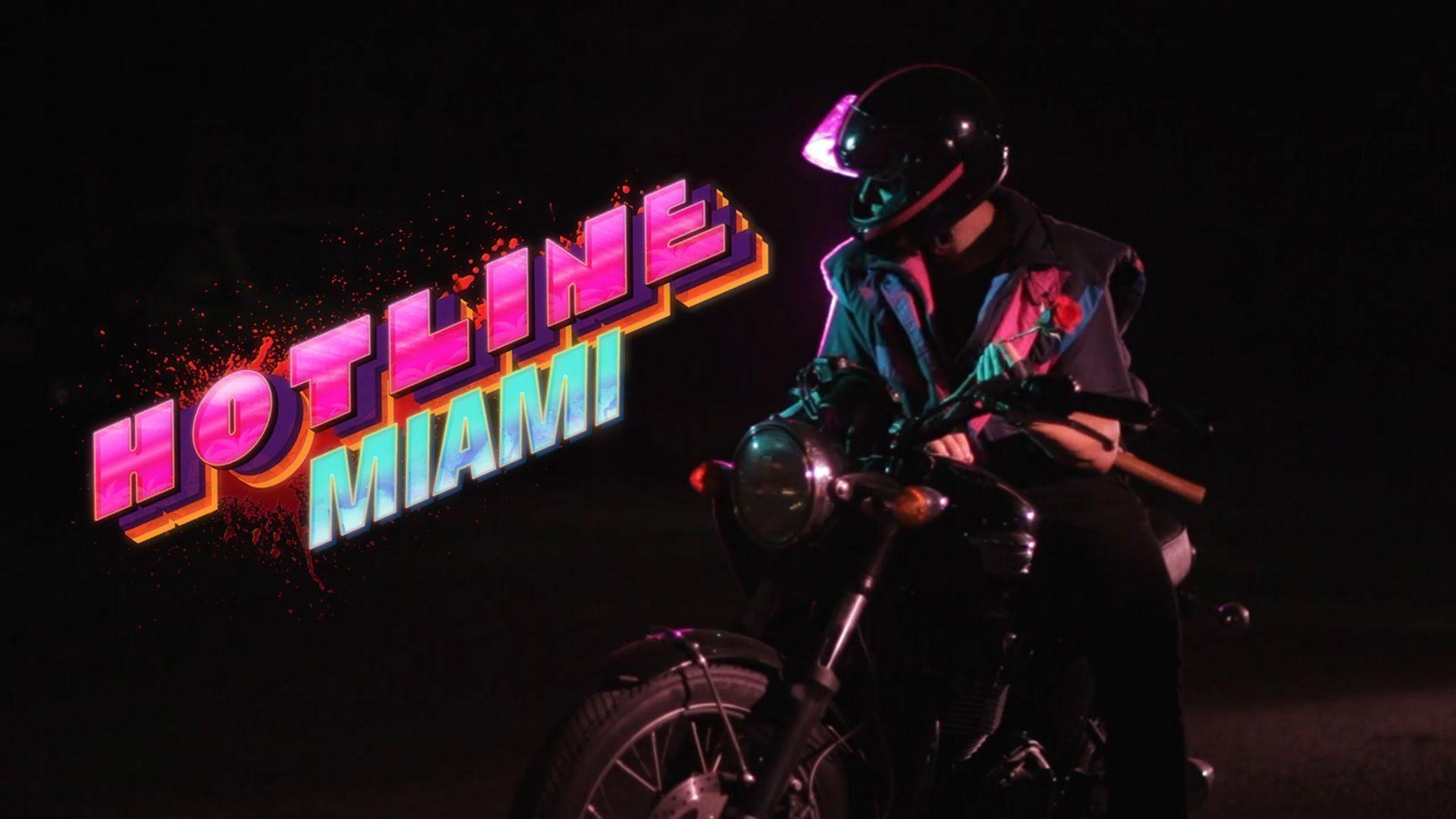 1920x1080 Hotline Miami 2 Wallpaper, Desktop