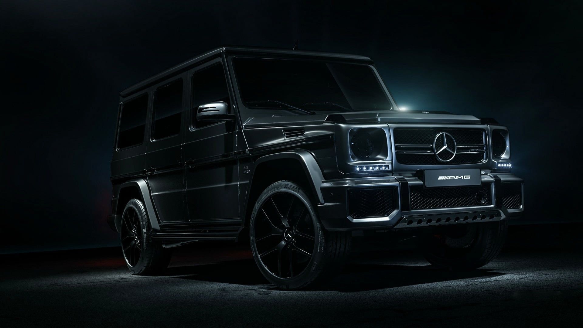 1920x1080 Mercedes #AMG #Black #G63 G Class #WHELLS X4 Black style P #wallpaper #hdwallpaper #desktop. Mercedes car, Black mercedes benz, Mercedes benz, Desktop