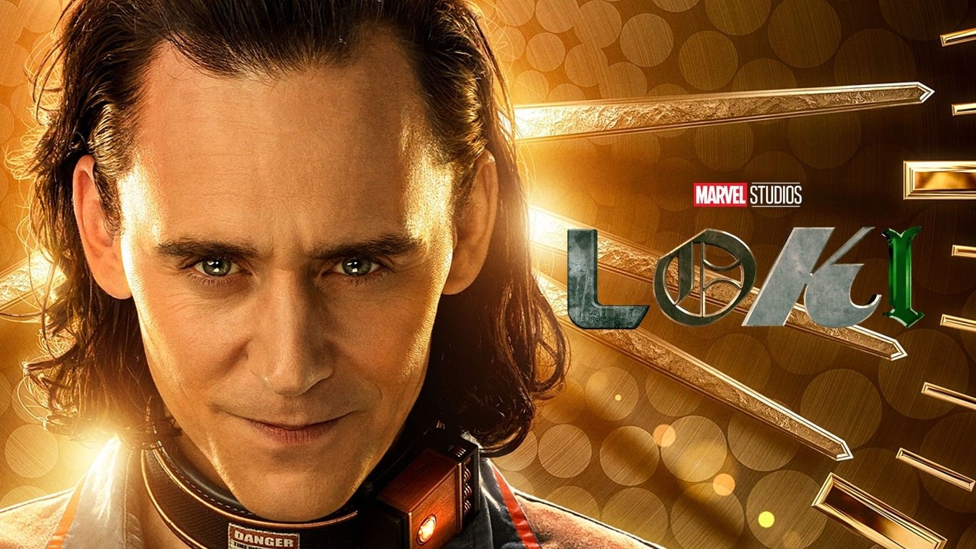 1370x770 Loki' wins poster showing new characters; Look, Desktop