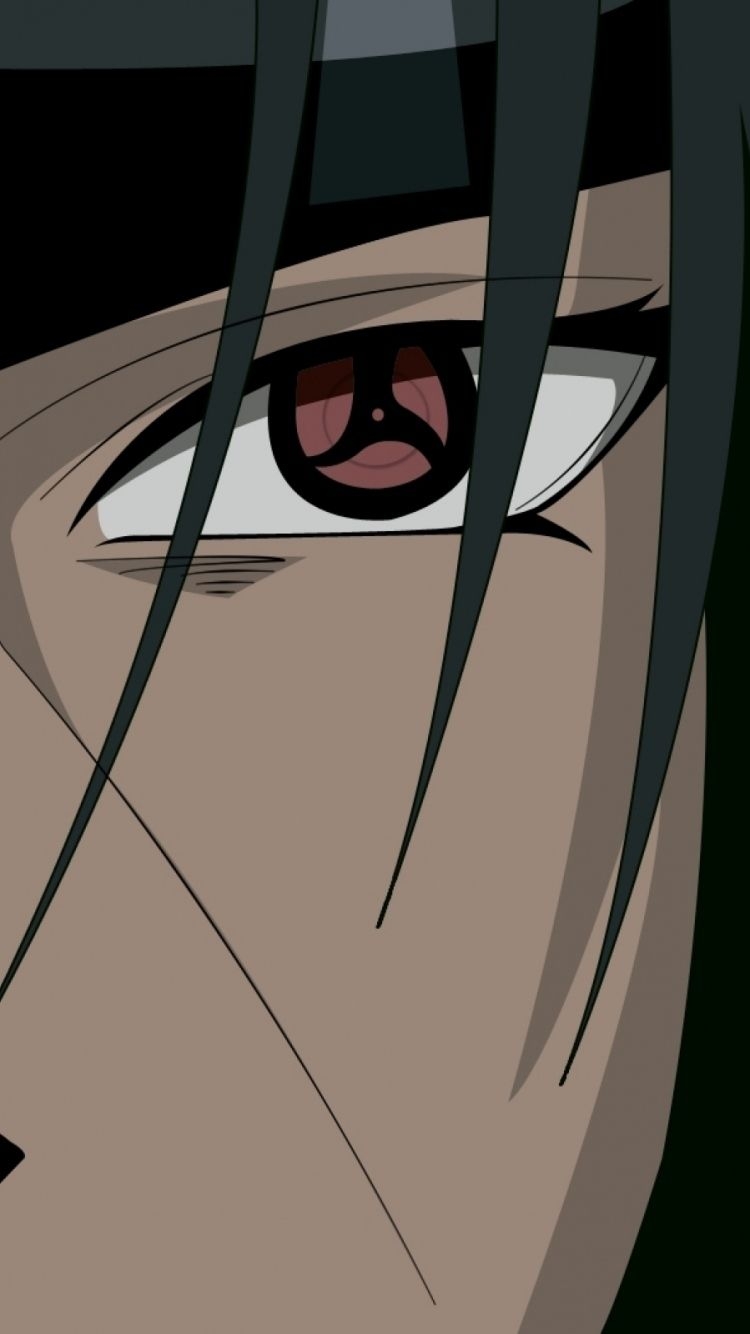 750x1340 Itachi Live Wallpaper Free Itachi Live Background, Phone