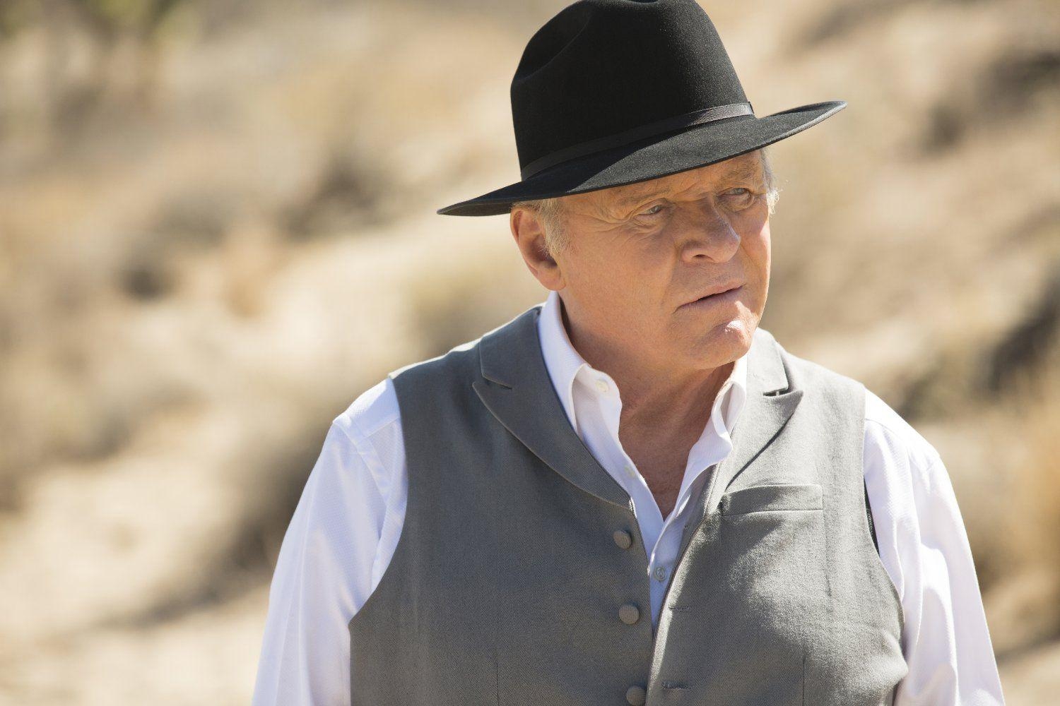 1500x1000 Anthony Hopkins Westworld wallpaper 2018 in Westworld, Desktop