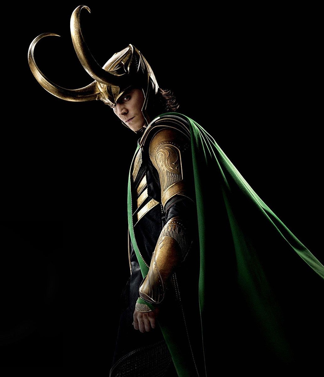 1040x1200 Loki Wallpaper HD, Phone