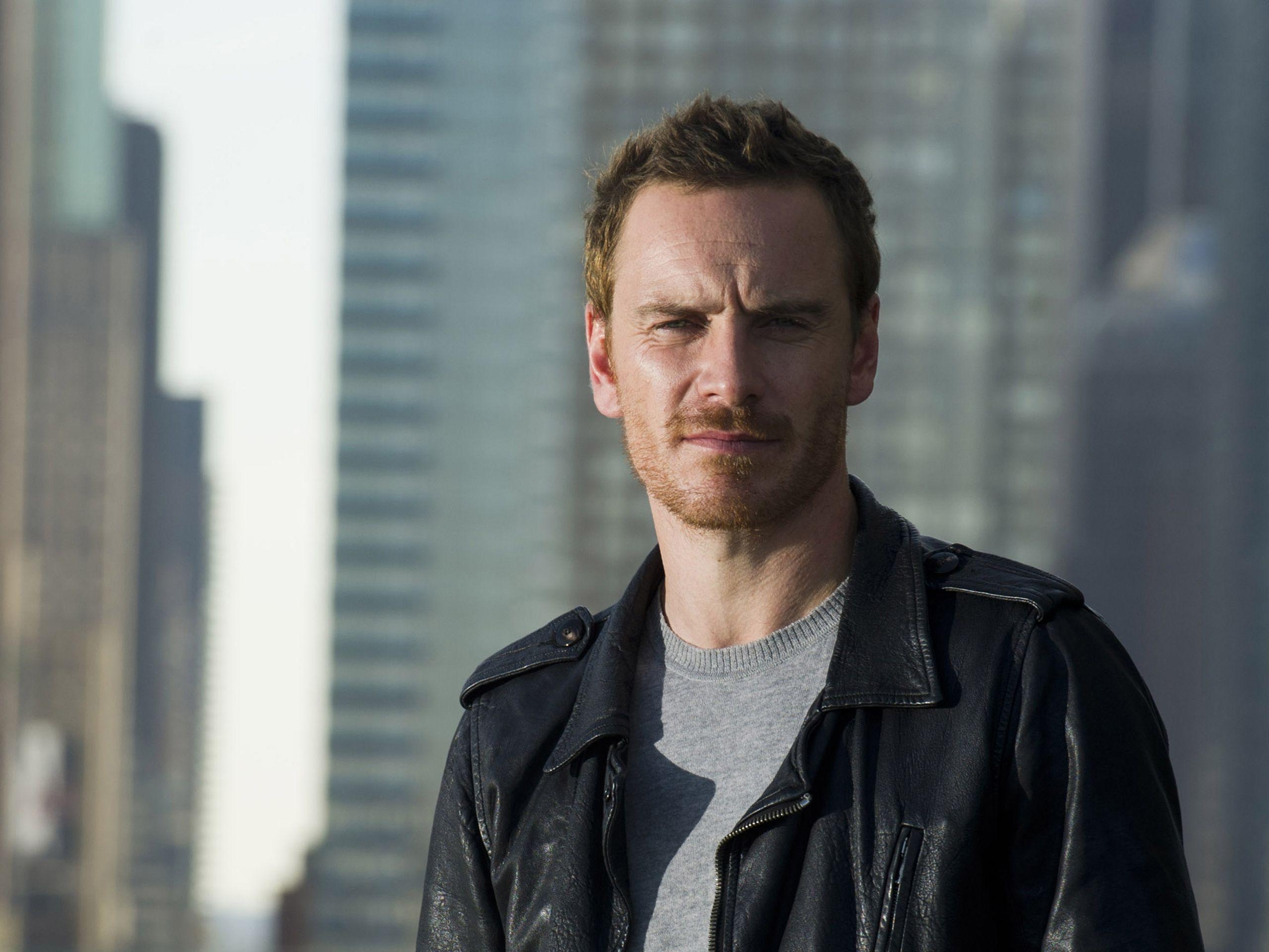 2560x1920 Michael Fassbender Computer Wallpaper 58341  px, Desktop