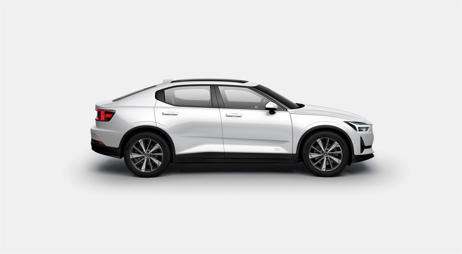 1920x1060 Polestar 2 Configurator, Desktop