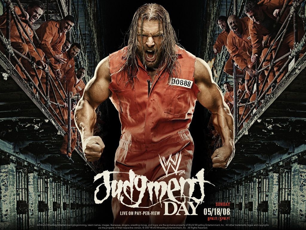 1030x770 Professional Wrestling Wallpaper: Judgement Day 2008. Professional wrestling, Wwe picture, Wwe superstars, Desktop