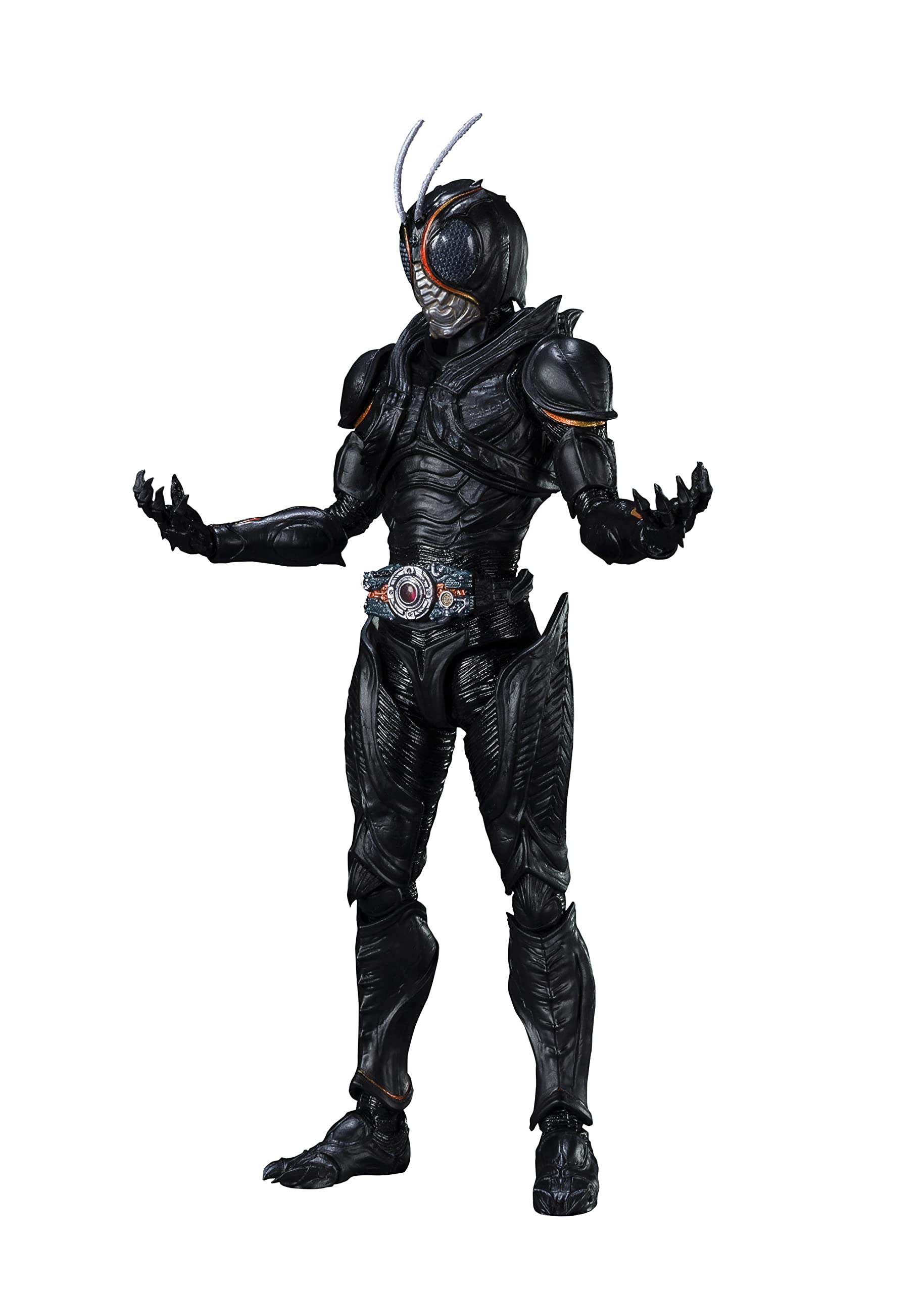 1830x2560 Tamashi Nations Rider Black Sun, Bandai Spirits S.H.Figuarts, Toys & Games, Phone