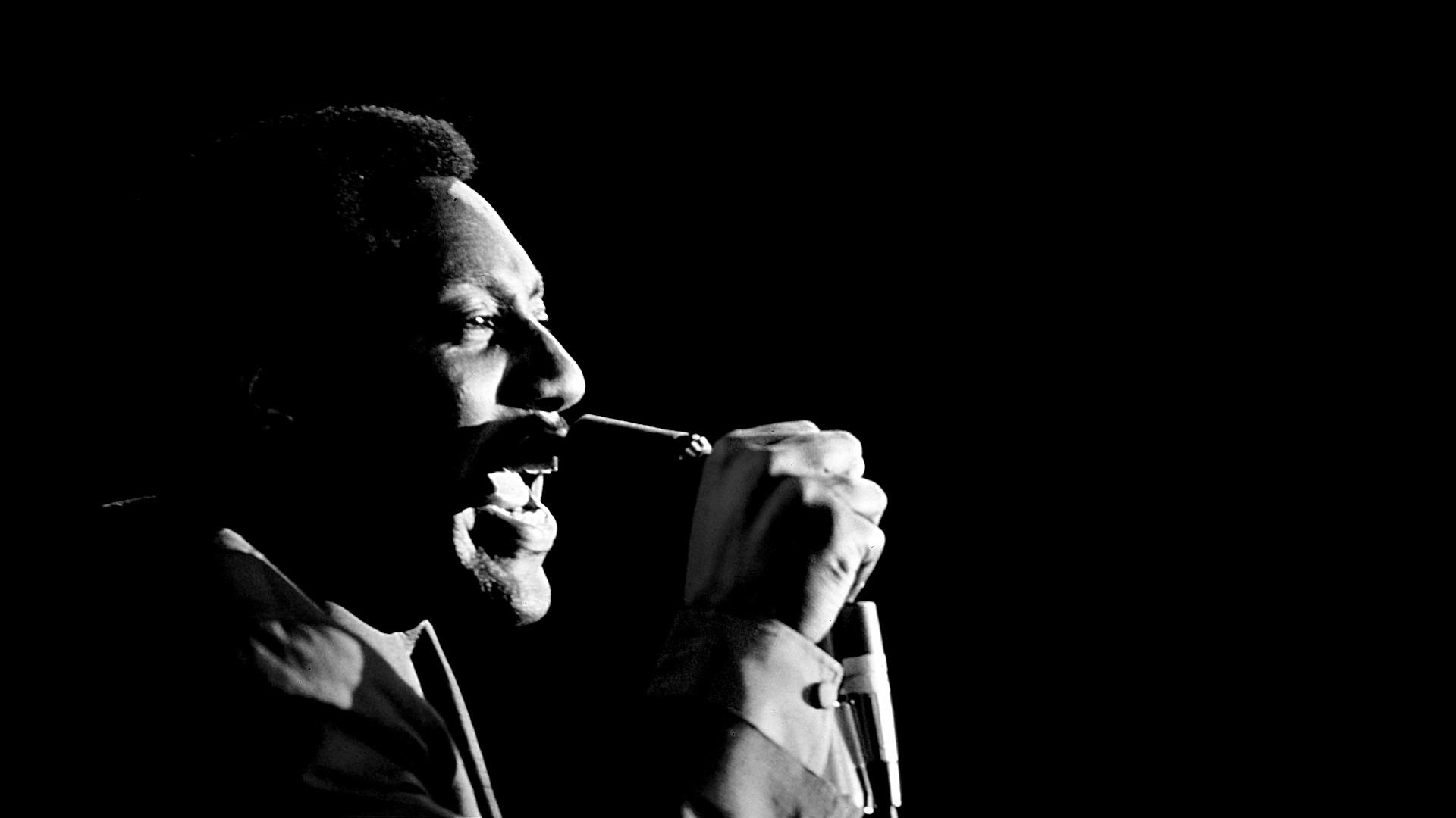 1920x1080 Otis Redding, Desktop