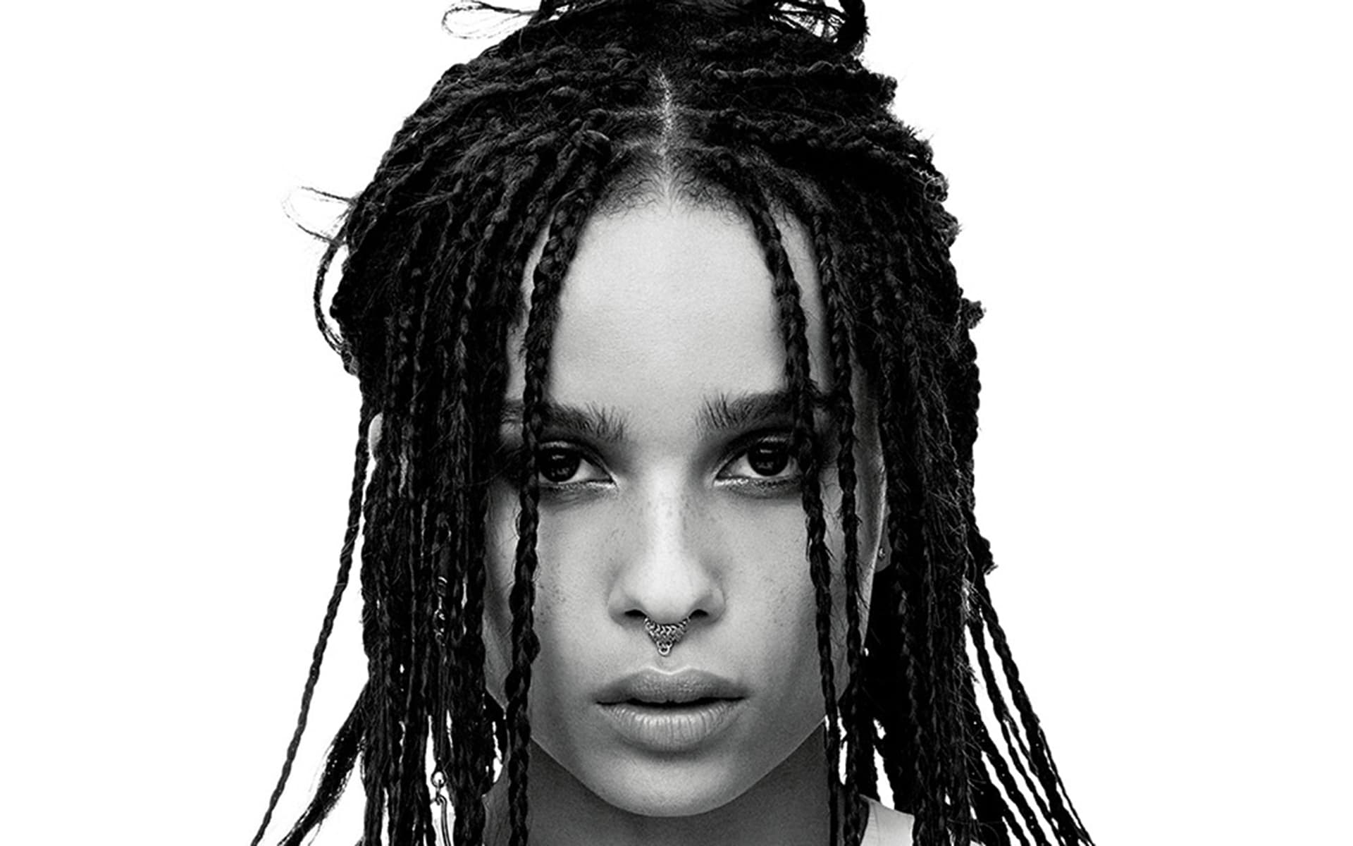 1920x1200 Zoe Kravitz wallpaper High Quality Resolution Download, Desktop