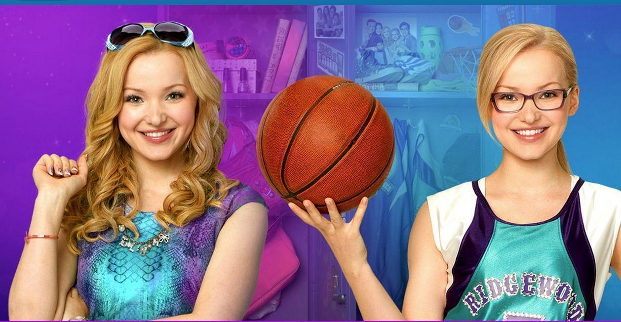 1260x660 Which Liv and Maddie character are you?, Desktop