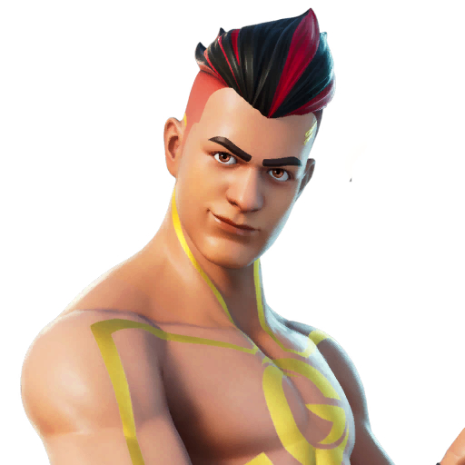 520x520 TheGrefg Fortnite wallpaper, Phone