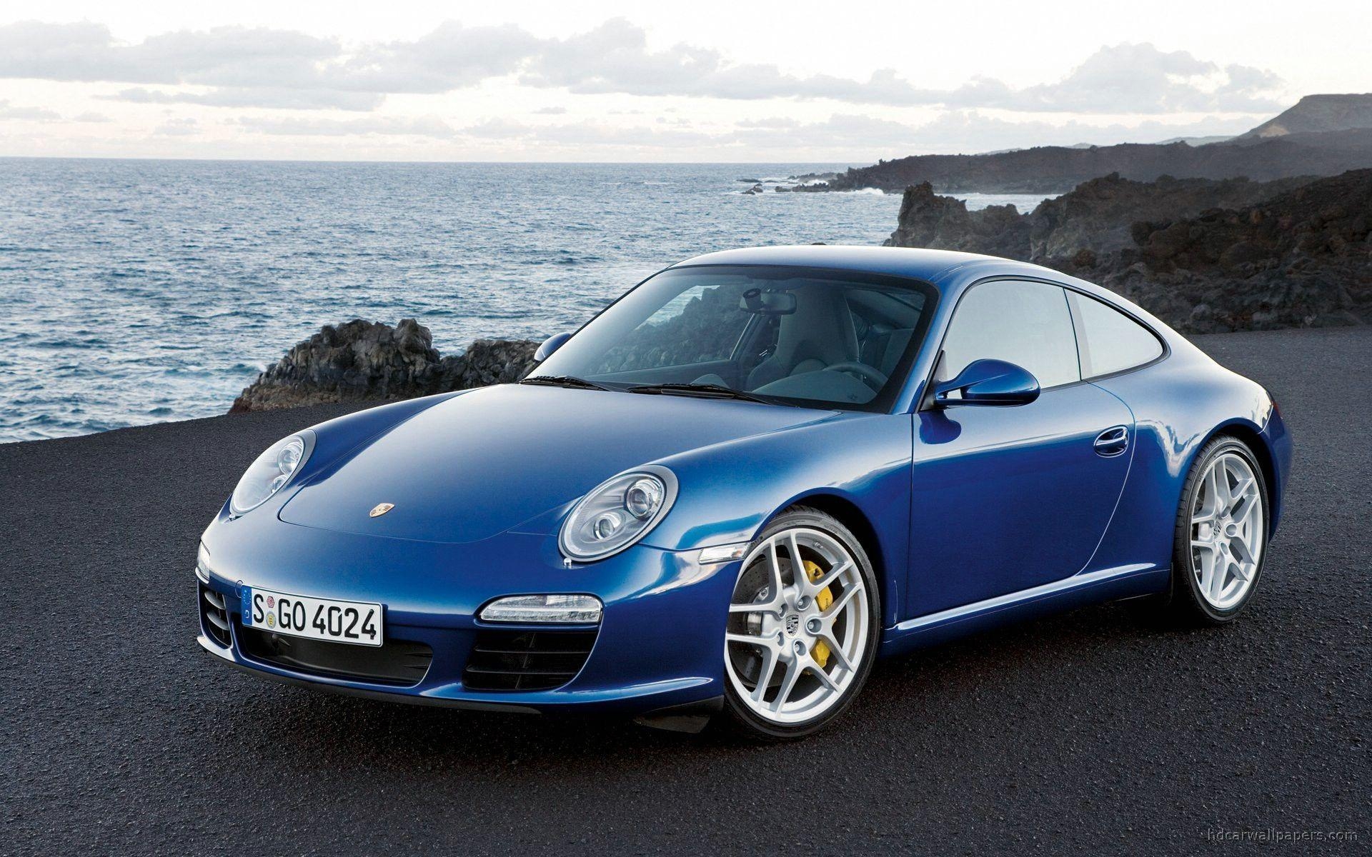 1920x1200 Porsche 911 Carrera S Wallpaper, Desktop