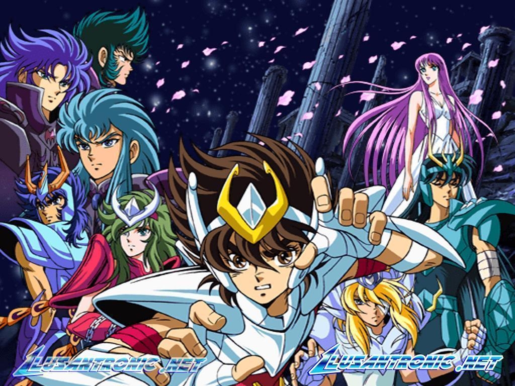 1030x770 Saint Seiya Wallpaper For Free, Desktop