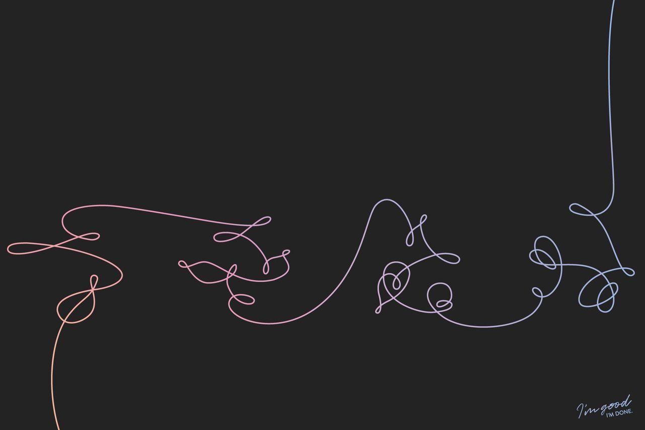 1280x860 Laptop Wallpaper Bts Tear, Desktop