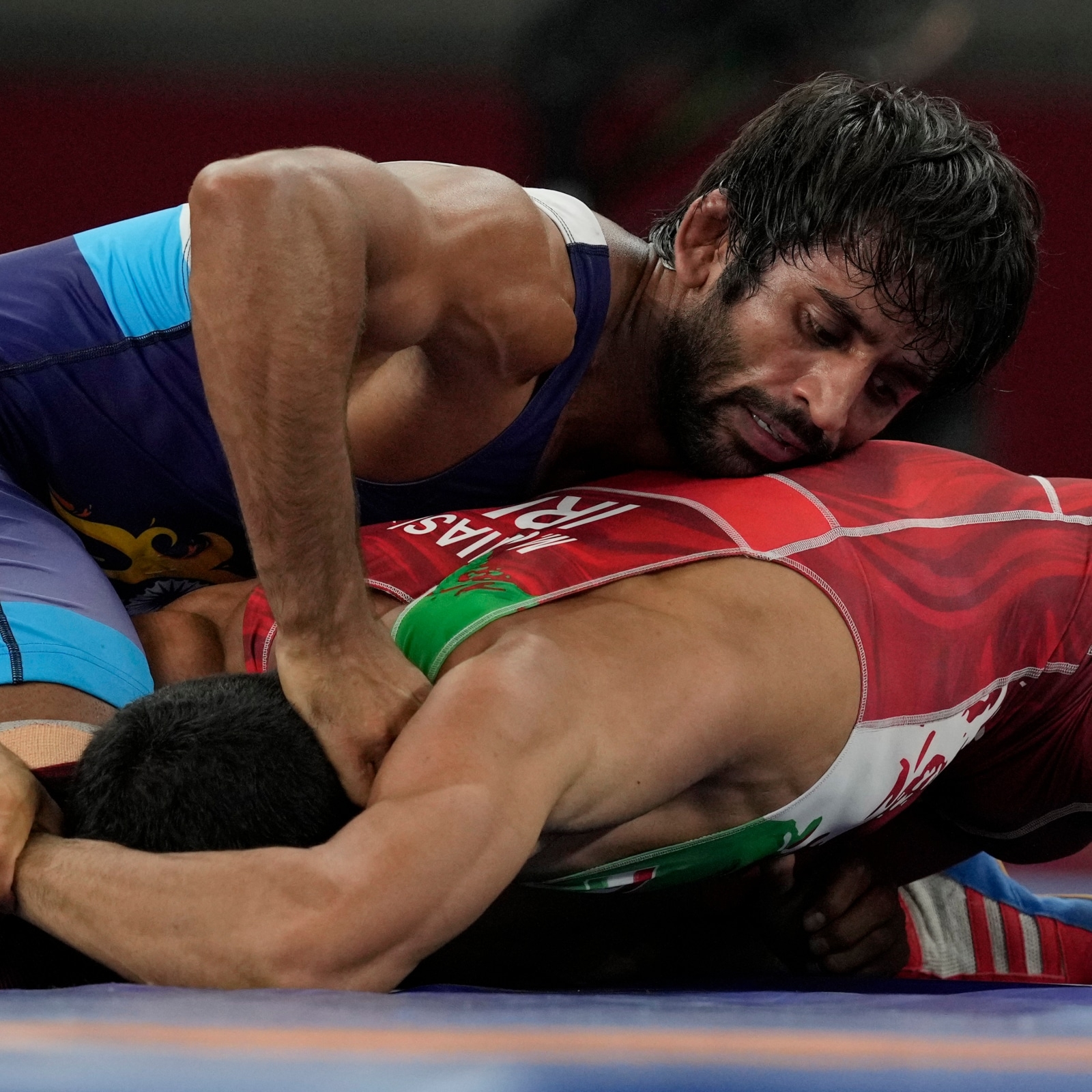 1600x1600 Bajrang Punia Bronze Medal Match, Men's 65kg Wrestling, Tokyo Olympics: Preview, Possible Opponent, Head To Head Record And Live Streaming Details, Phone