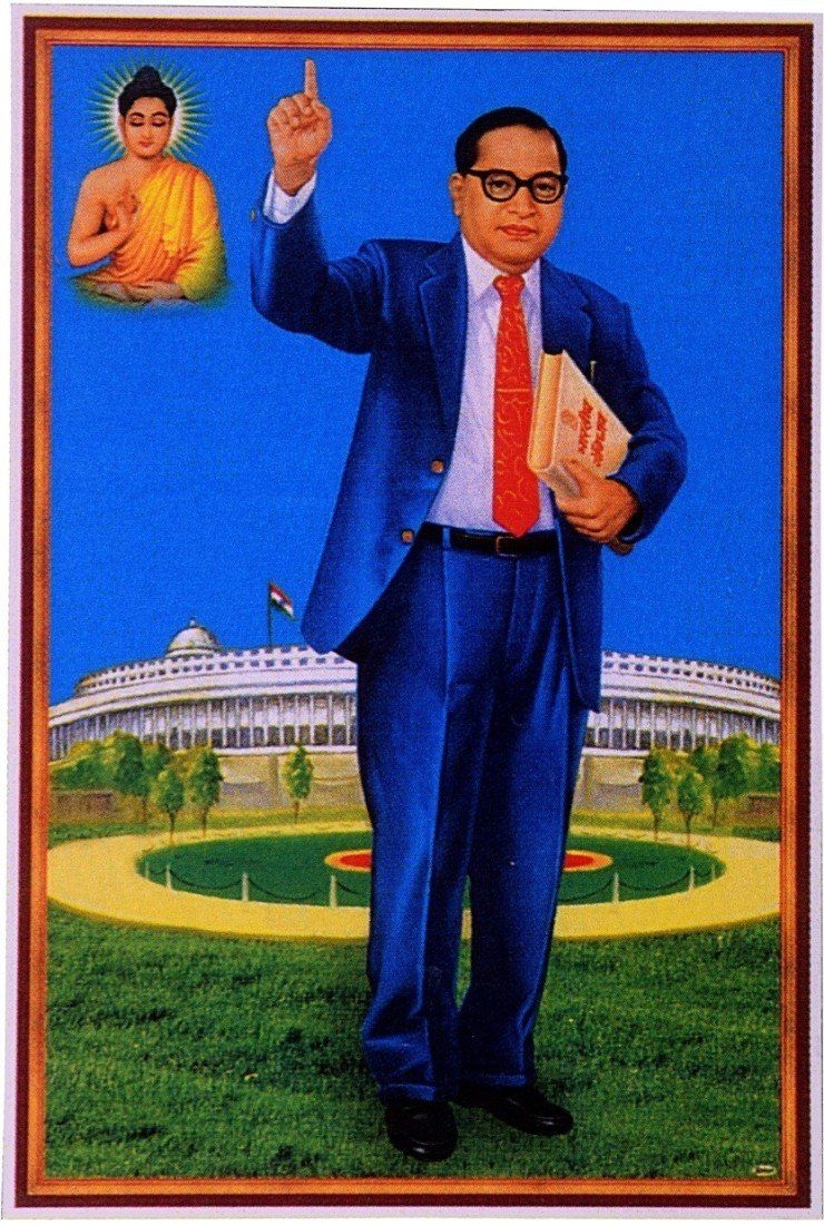 740x1100 Full HD Dr Babasaheb Ambedkar, Phone