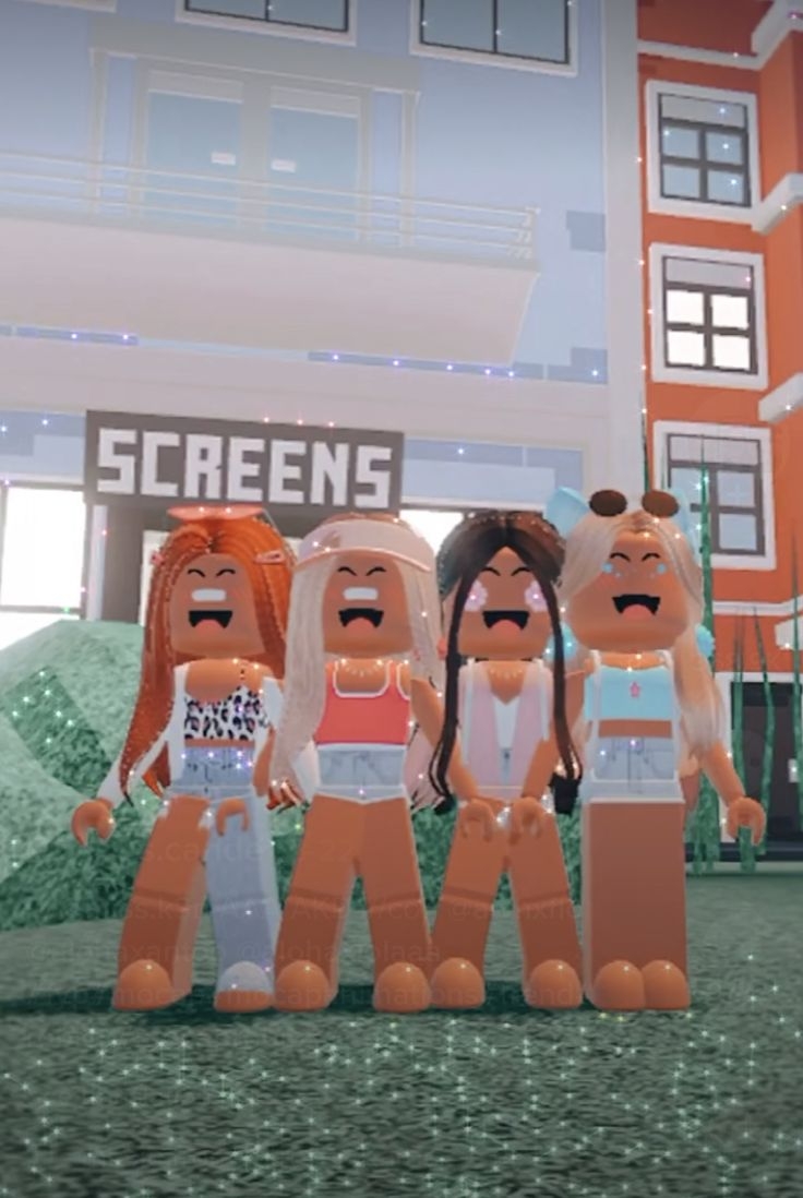 740x1100 Quick Saves. Cute cartoon wallpaper, Cute couple wallpaper, Roblox animation, Phone
