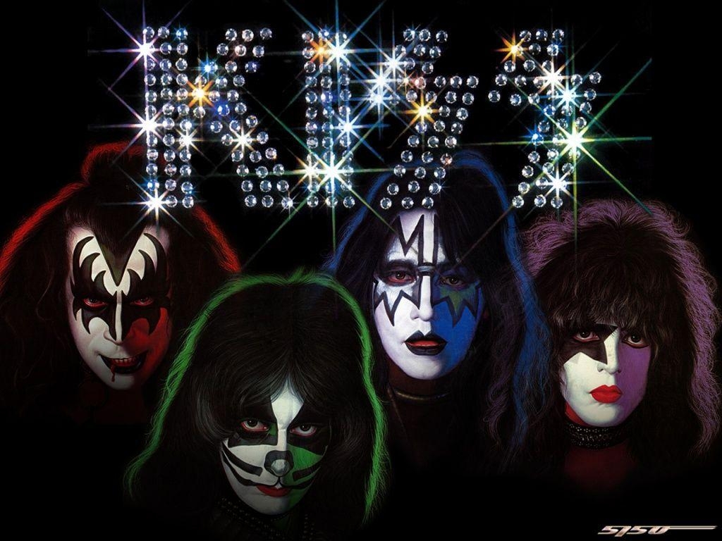 1030x770 Music. Kiss, Kiss, Desktop
