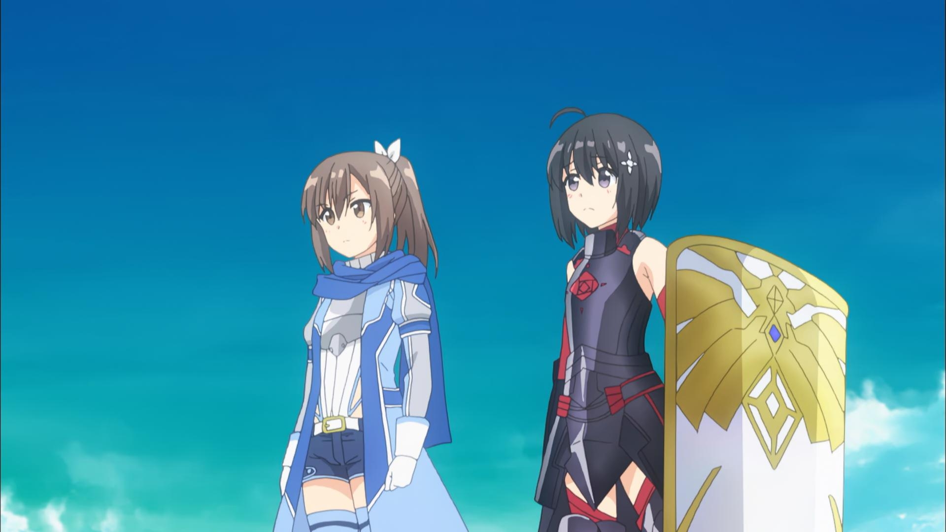 1920x1080 Judas Itai No Wa Iya Nano De Bougyoryoku Ni Kyokufuri Shitai To, Desktop