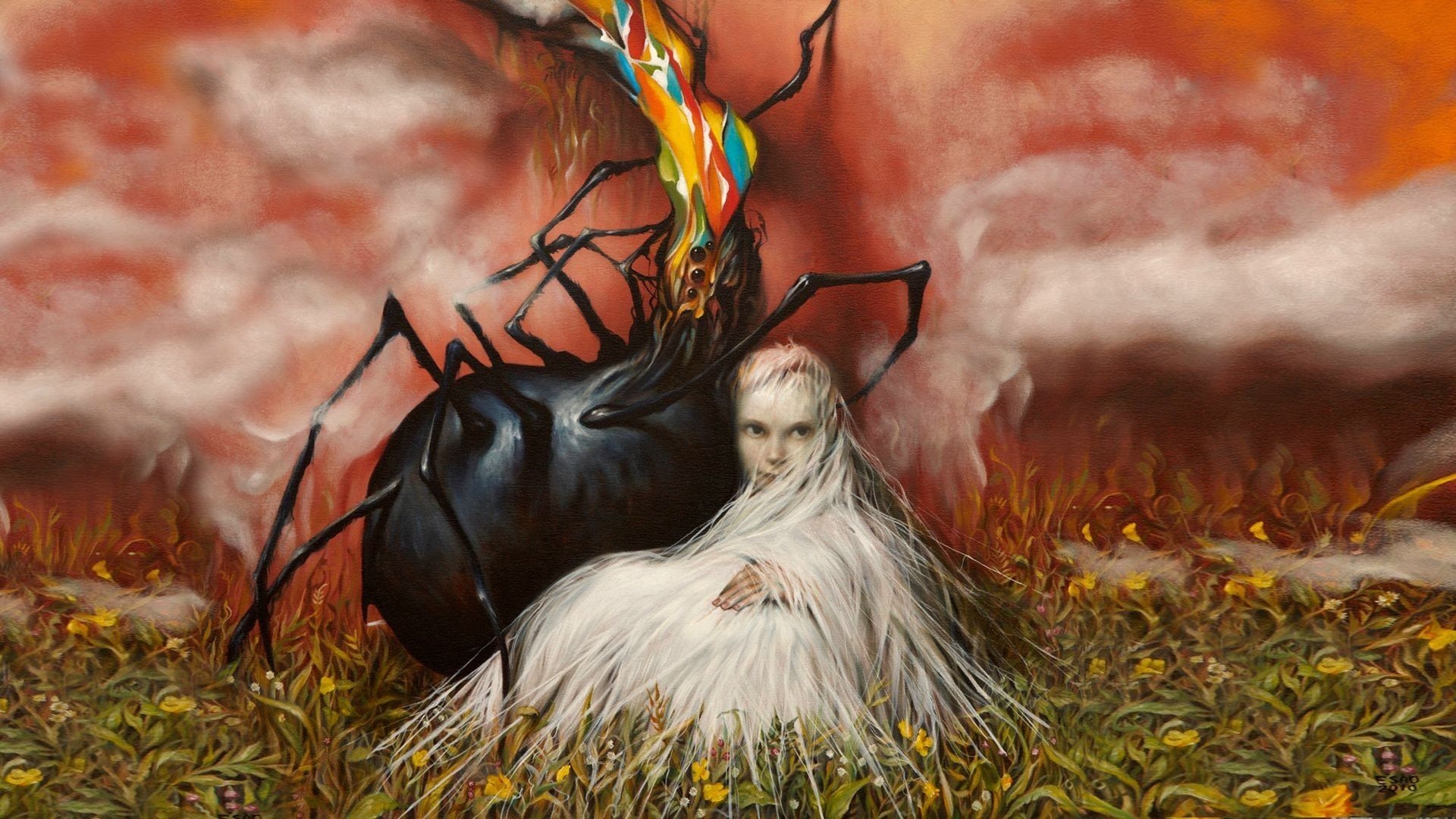 1920x1080 album covers, Music, Circa Survive Wallpaper HD / Desktop and Mobile Background, Desktop