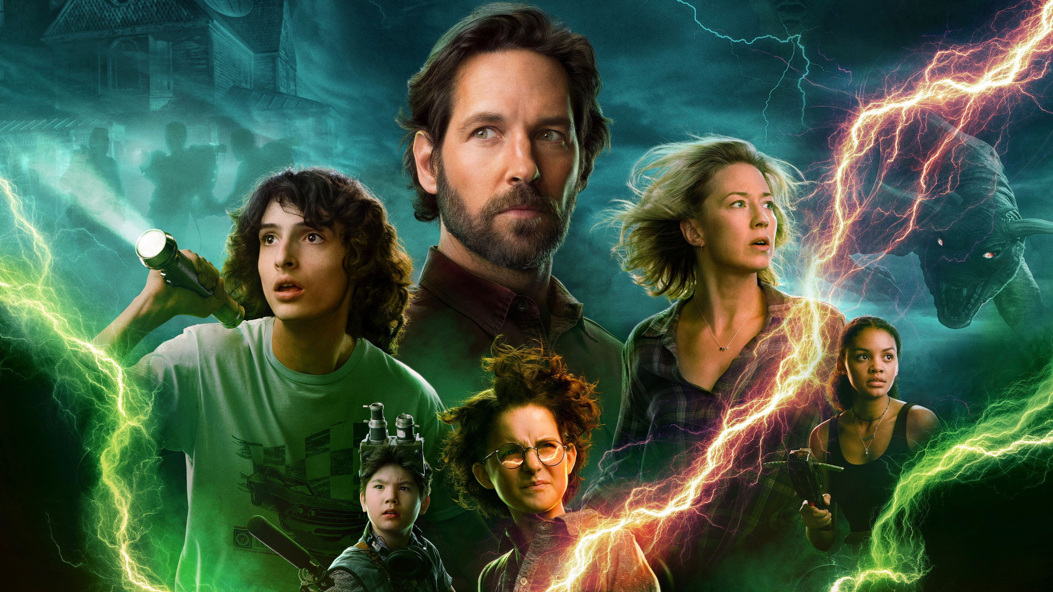 3380x1900 Ghostbusters: Afterlife HD Wallpaper, Desktop
