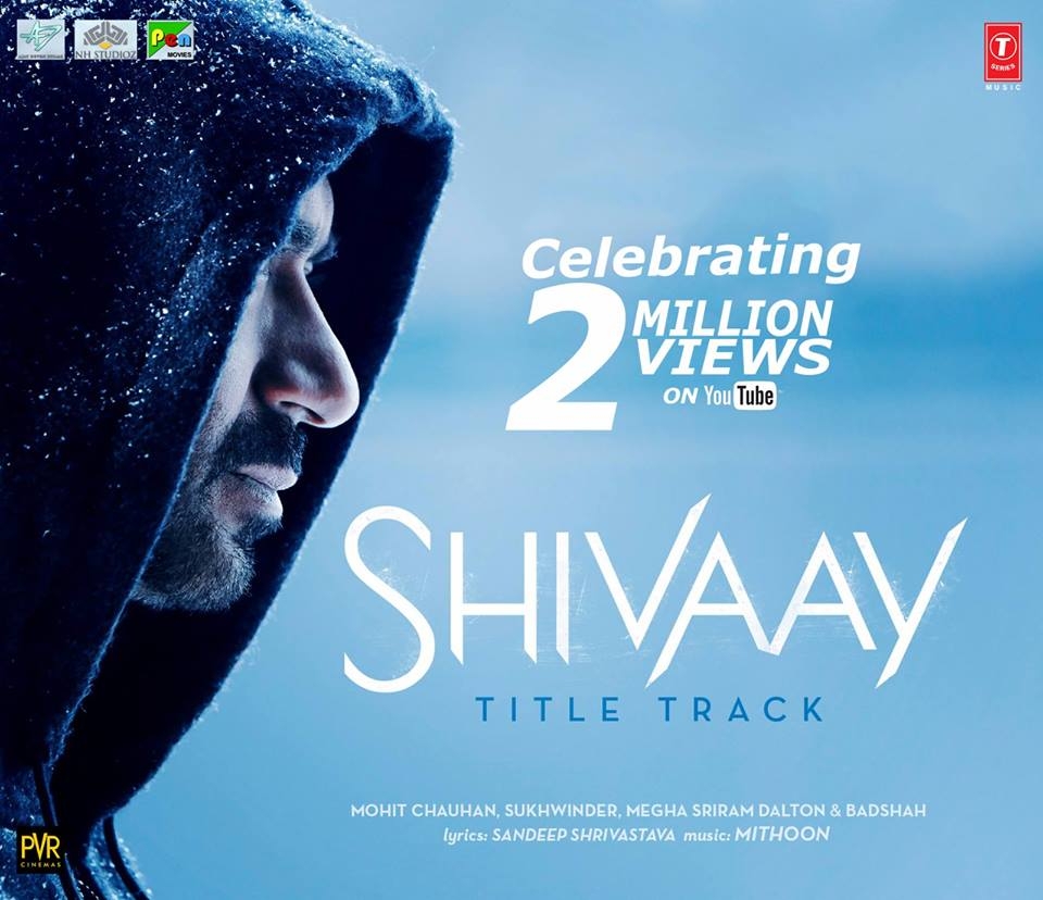 960x830 Shivaay (2016), Desktop