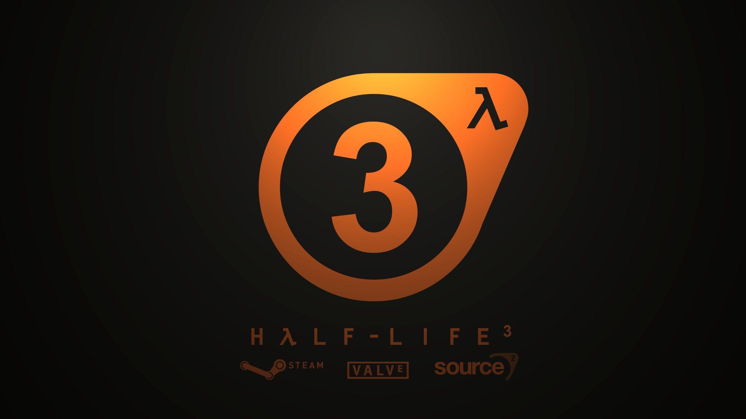 2560x1440 Half Life 3 Wallpaper, Desktop