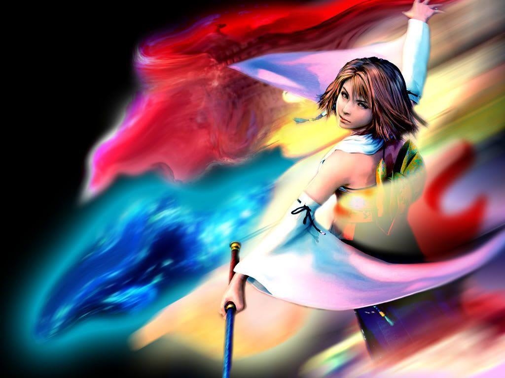 1030x770 Yuna Wallpaper Fantasy X X 2 Wallpaper, Desktop