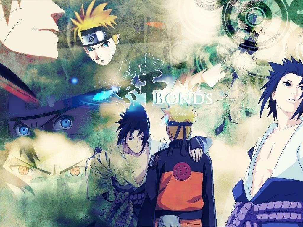 1030x770 sasuke vs naruto vs naruto Wallpaper, Desktop