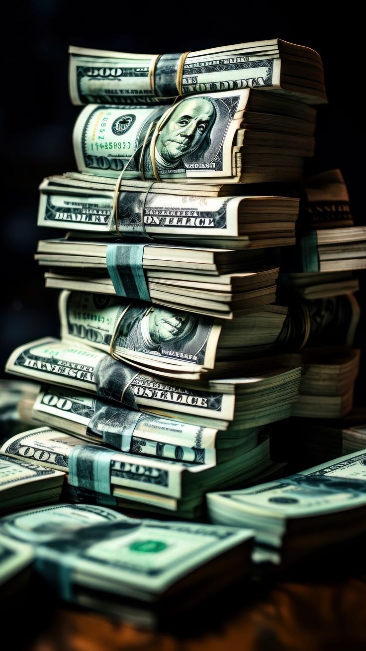 740x1310 Free background 4k, HD wallpaper money, Phone