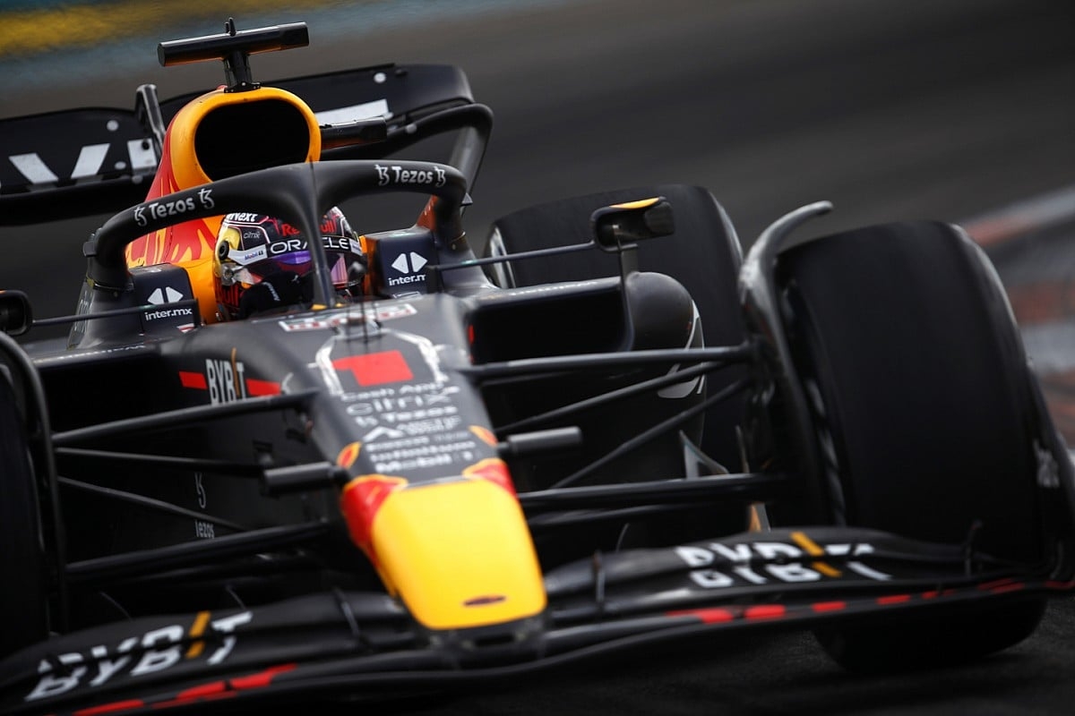 1200x800 Red Bull To Use Fan Designed F1 Livery For Three US Races In 2023, Desktop