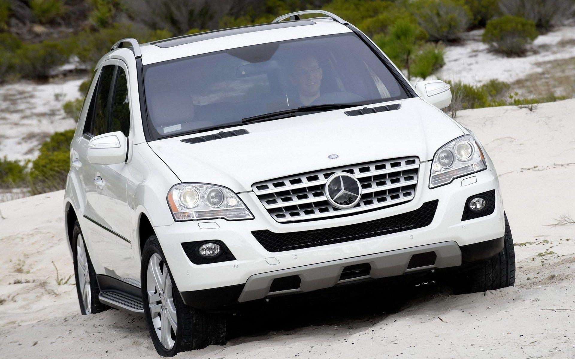 1920x1200 Mercedes Benz Ml320 Wallpaper And Image Wallpaper Picture, Desktop