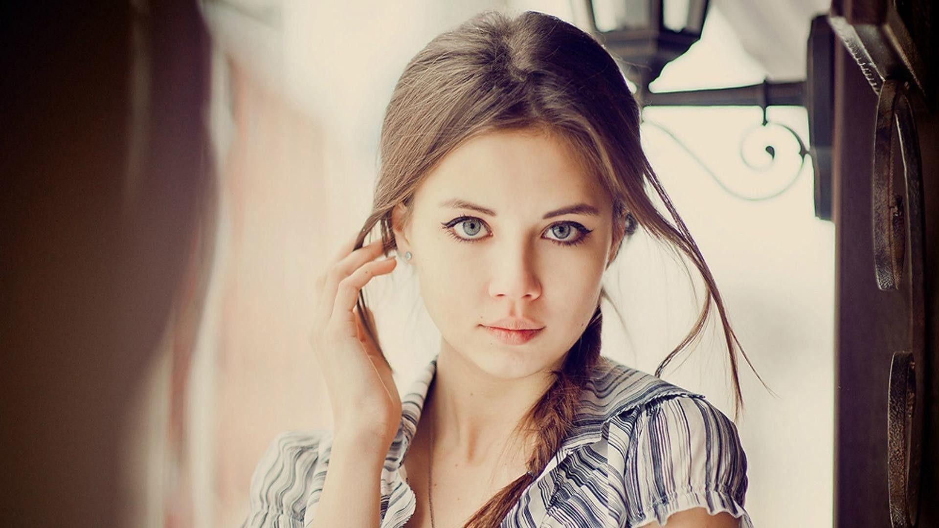 1920x1080 Beautiful Ladies Wallpaper, Desktop