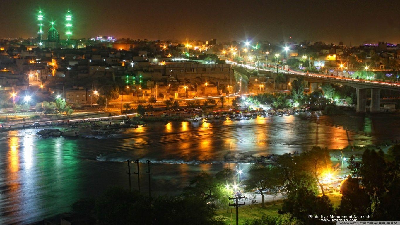 1370x770 Iran Wallpaper, Desktop