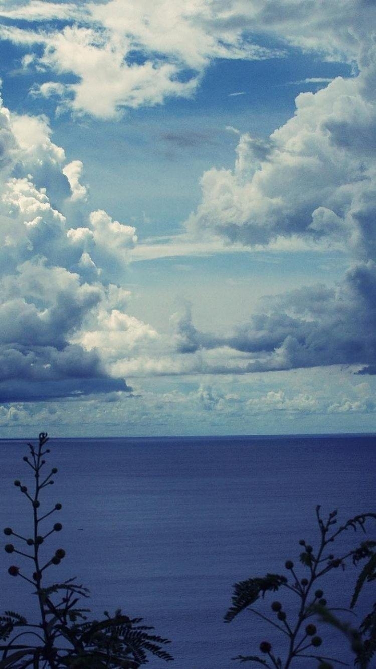 750x1340 artistic Tumon Bay, Guam, Usa iPhone 7 wallpaper 7, Phone