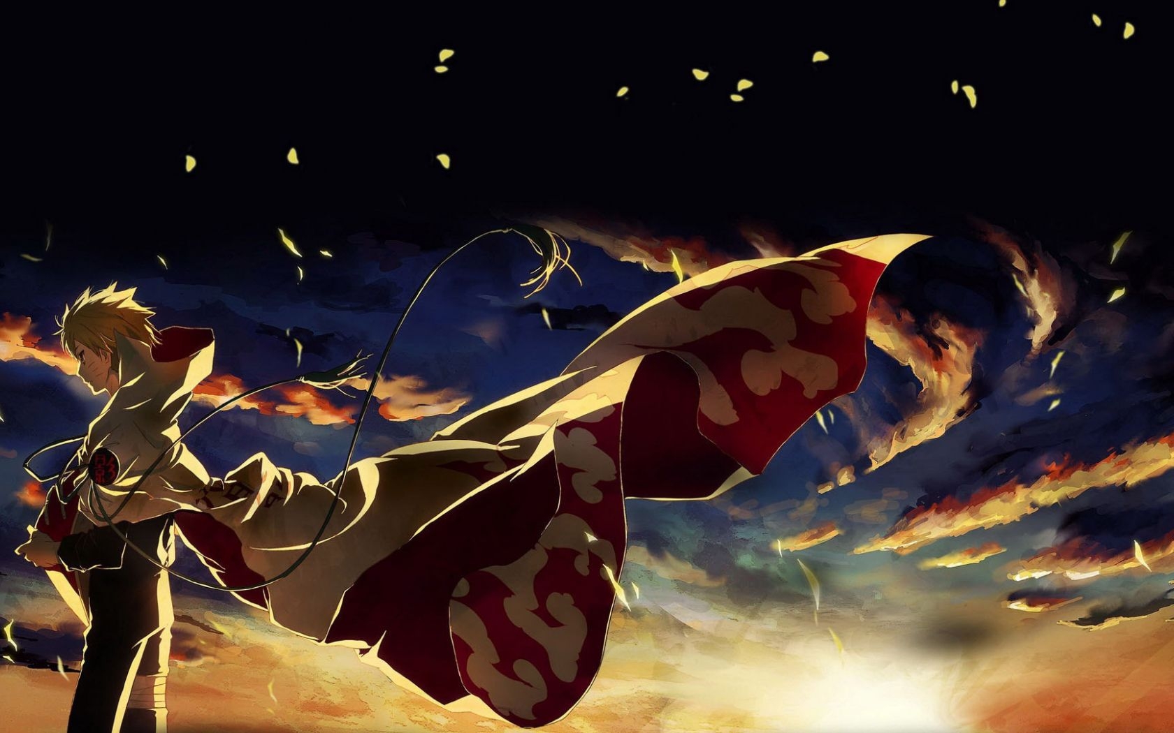 1680x1050 Free download wallpaper cool boy anime.wallpaperafari.com, Desktop