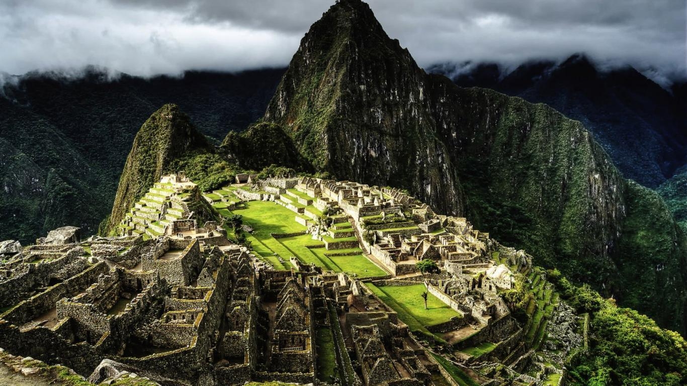 1370x770 Machu Picchu Wallpaper HD Student Tours Student Tours, Desktop