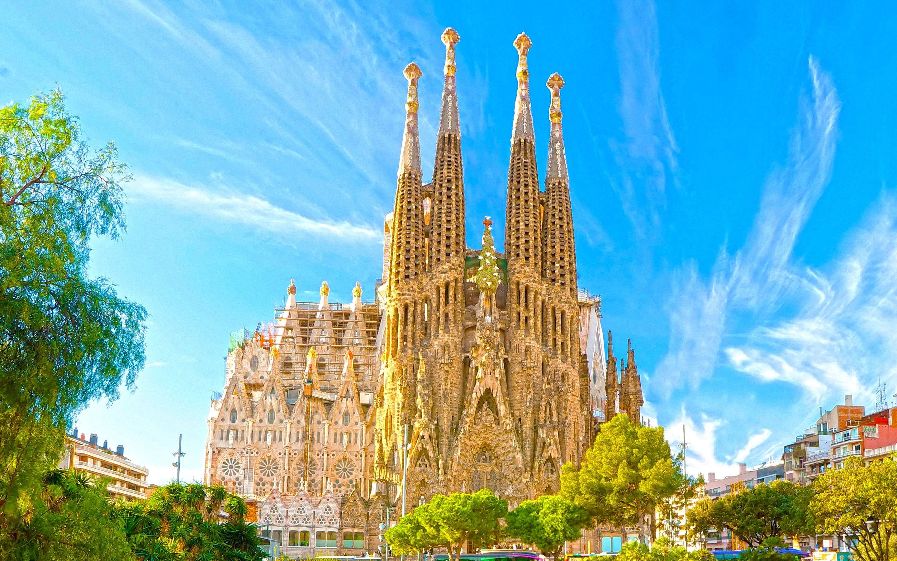 2880x1800 Index Of 010_PAIS_FOTO 01_SPAIN Barcelona SAGRADA FAMILIA, Desktop