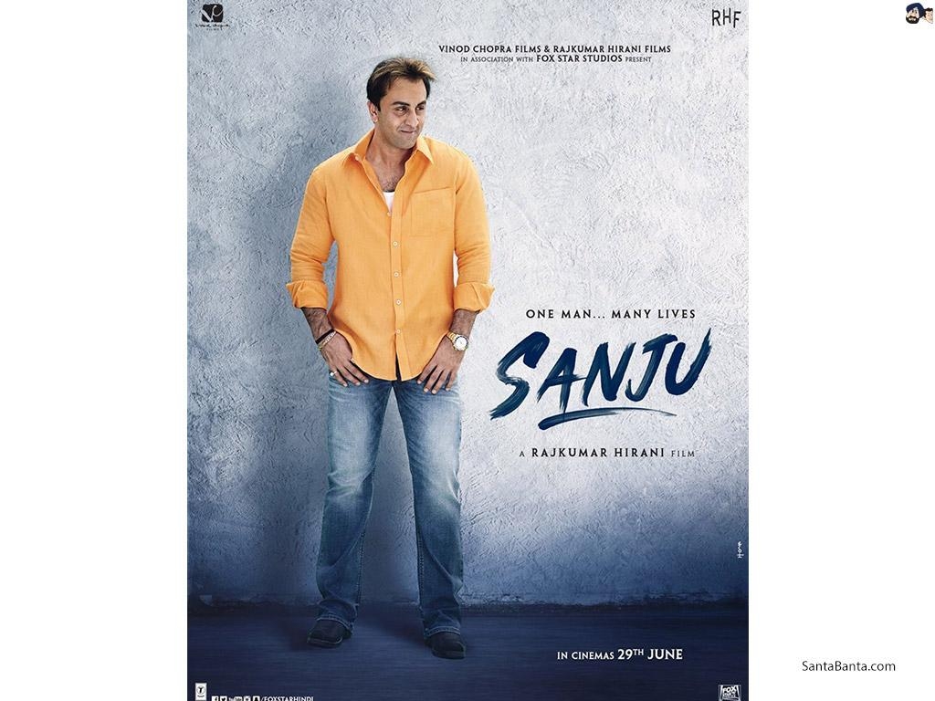 1030x770 Sanju Movie Wallpaper, Desktop