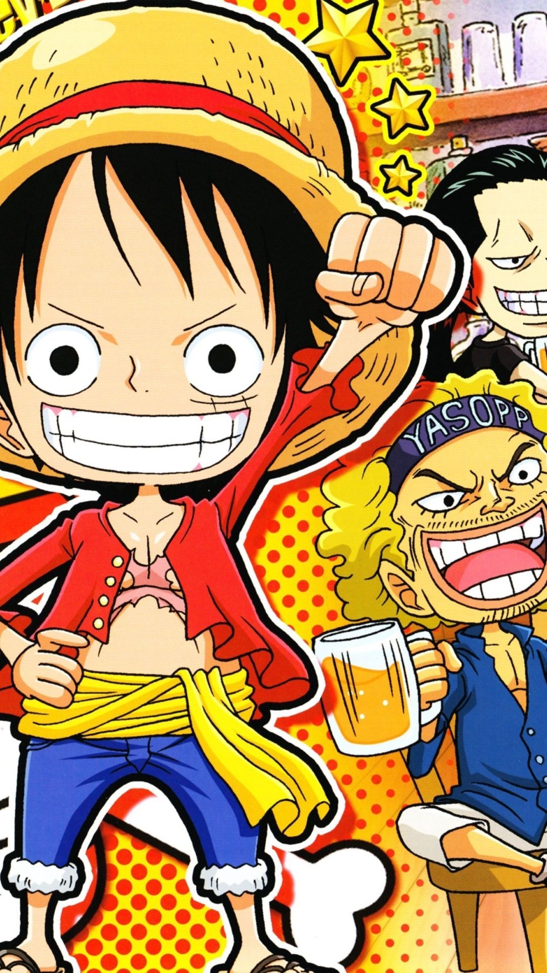 1080x1920 Aesthetic One Piece Wallpaper Download. Kartun, Animasi, Seni anime, Phone