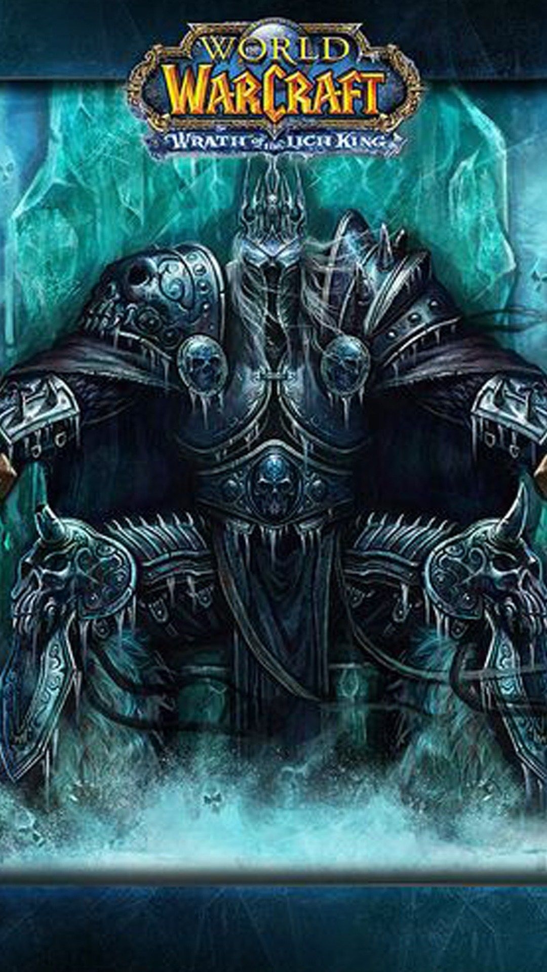 1080x1920 World Of Warcraft iPhone Wallpaper, Phone