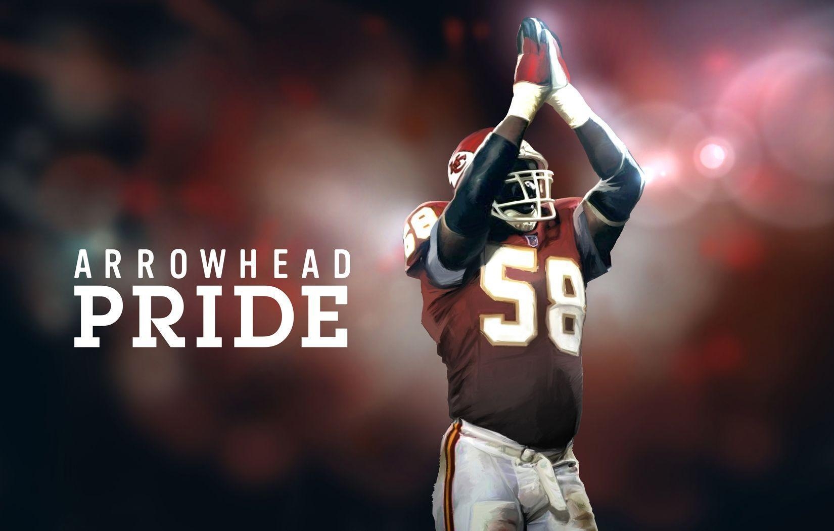 1650x1050 KC Chiefs Wallpaper, Desktop
