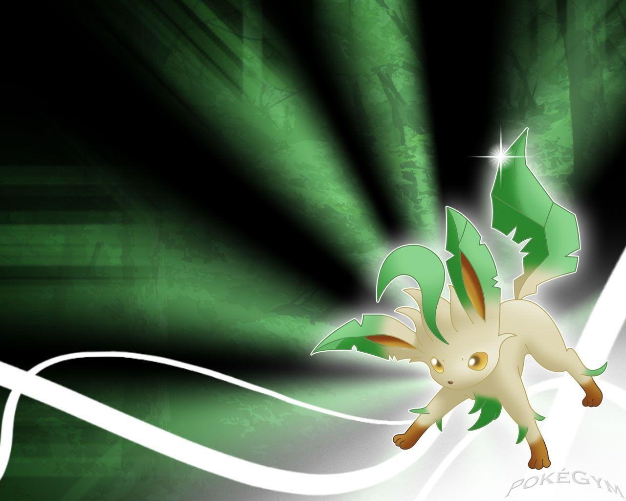 1280x1030 Leafeon image leafeon HD wallpaper and background photo, Desktop