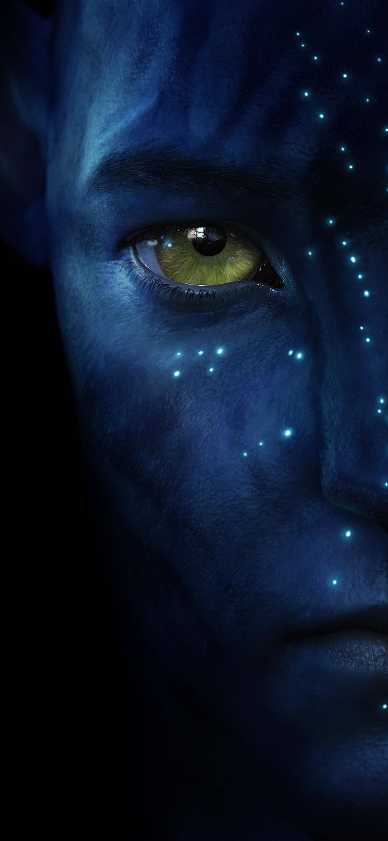 1250x2690 Avatar iPhone Wallpaper, Phone