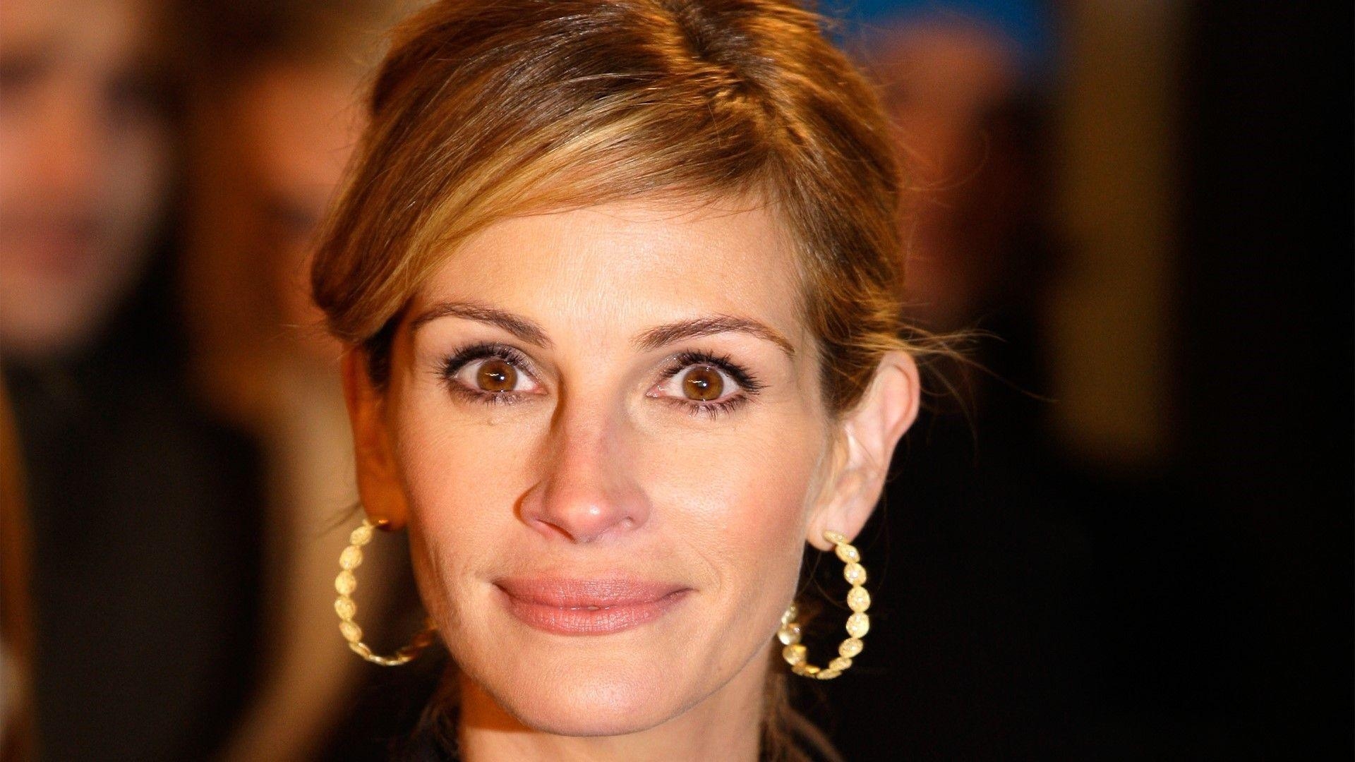 1920x1080 Julia Roberts Wallpaper. Free Download HD Hollywood Actress Image, Desktop