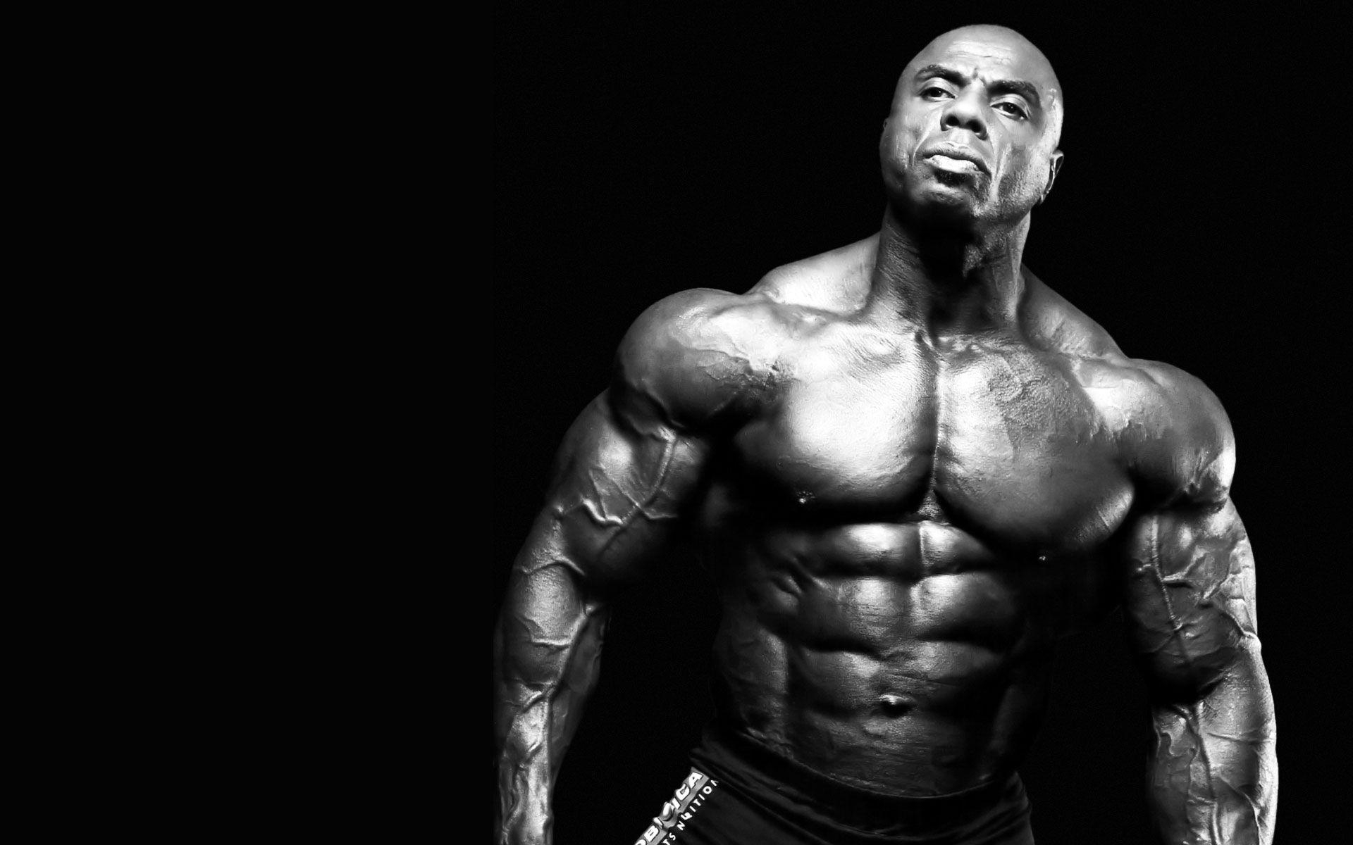 1920x1200 Bodybuilders HD Wallpaper Free Bodybuilders HD, Desktop